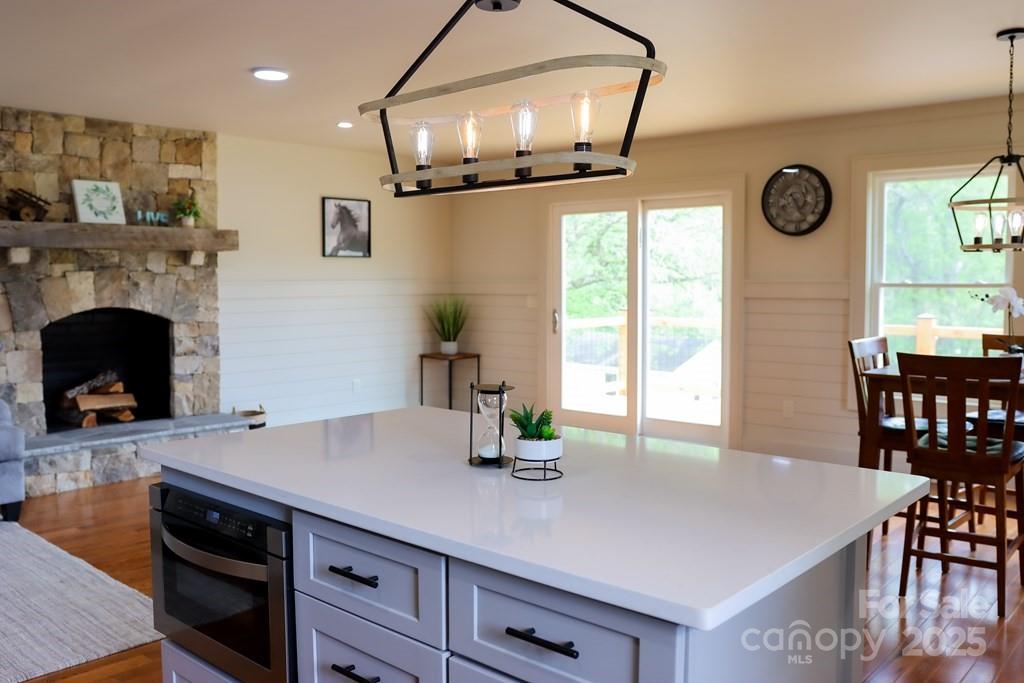 94 Breezy Knob Road Franklin, NC 28734 - Photo 8 of 37