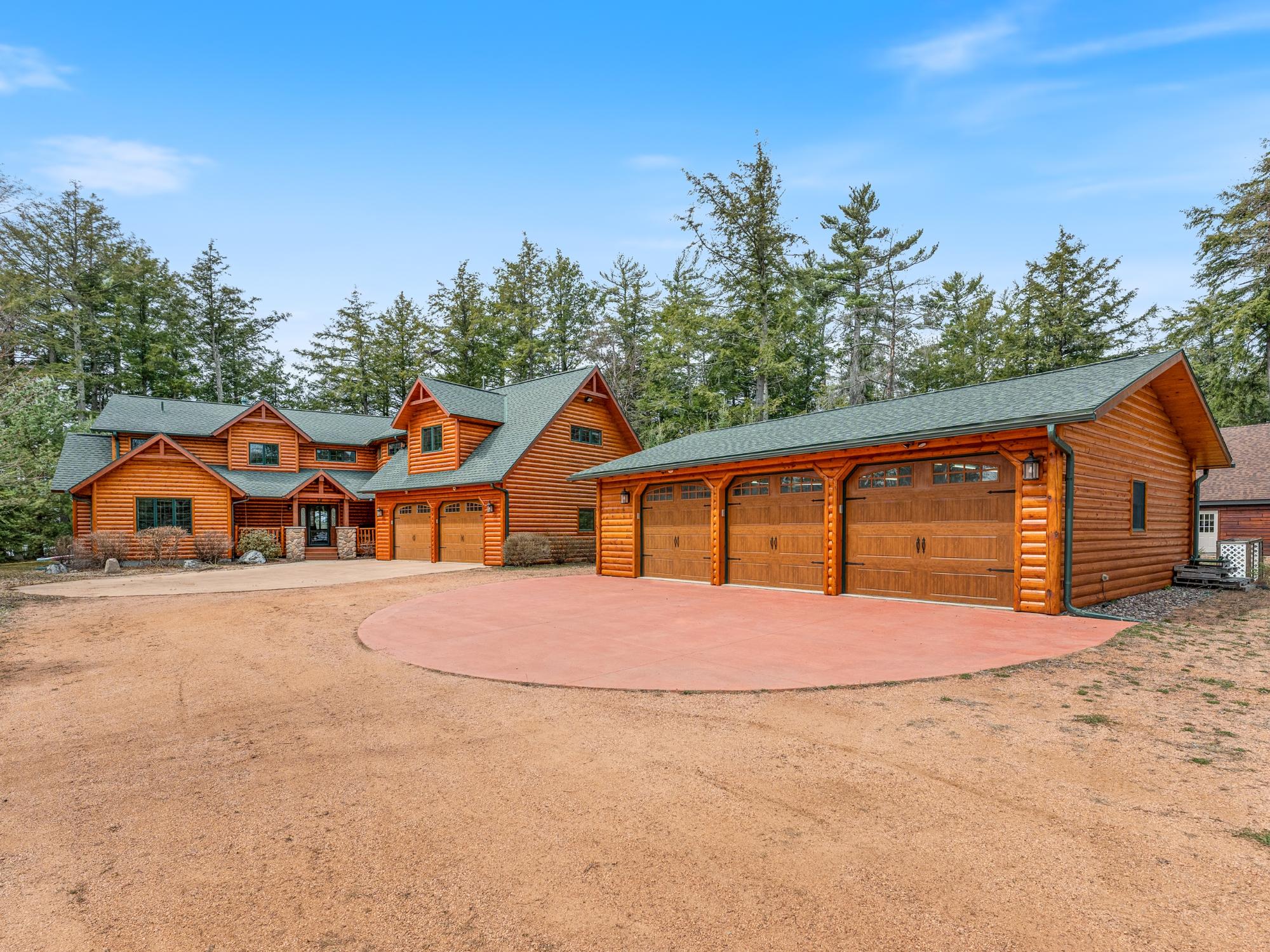 7603 Fourmile Creek Road Three Lakes, WI 54562 - Photo 3 of 60 Gallery Image 3