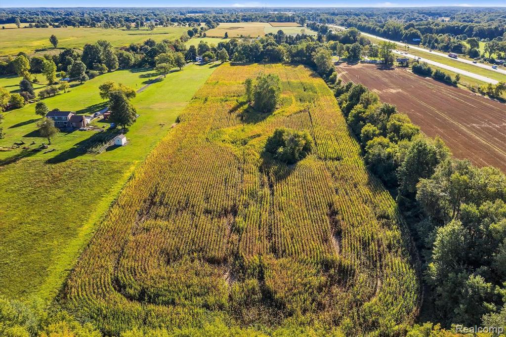 0 North Gramer Road Webberville, MI 48892 - Photo 3 of 12