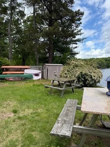 $725,000 | 45 Spring Street, Lunenburg, MA 01462