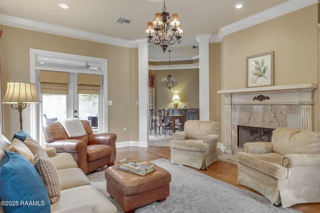 $349,000 | 200 Croft Row, Lafayette, LA 70503