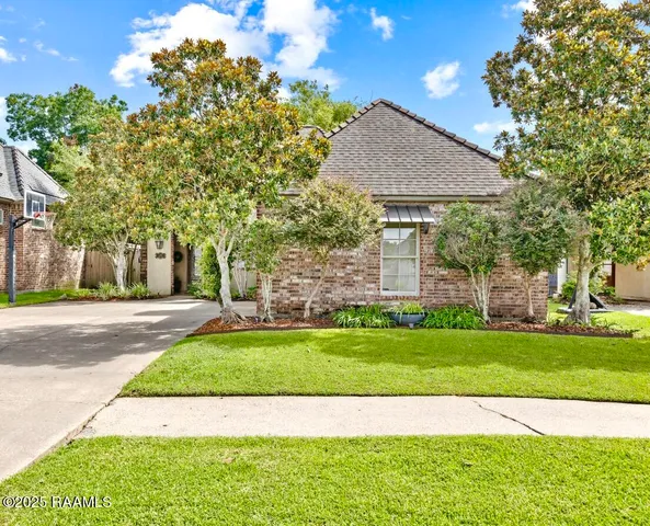 $349,000 | 200 Croft Row, Lafayette, LA 70503