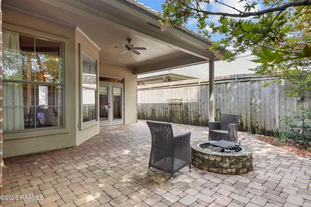 $349,000 | 200 Croft Row, Lafayette, LA 70503