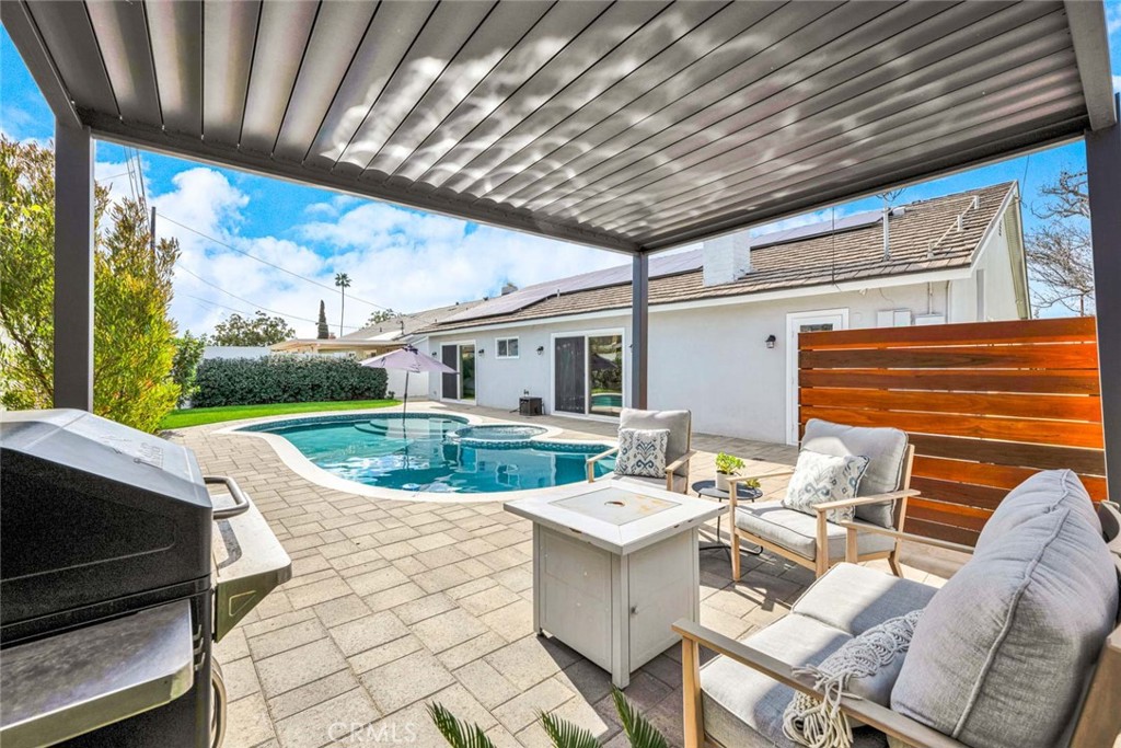 677 North Clinton Street Orange, CA 92867 - Photo 18 of 26