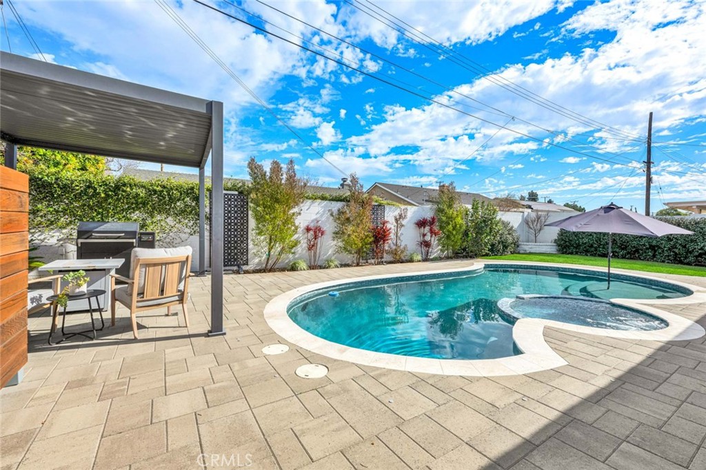 677 North Clinton Street Orange, CA 92867 - Photo 19 of 26