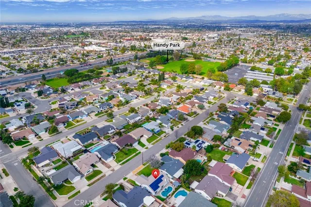 $1,199,000 | 677 North Clinton Street, Orange, CA 92867