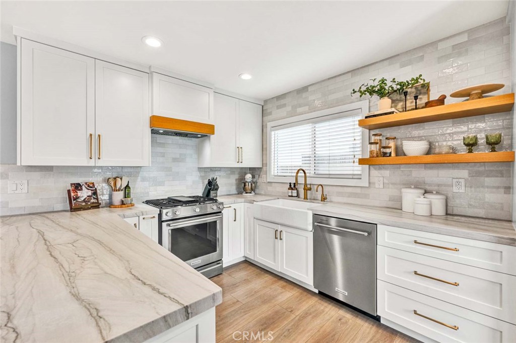 677 North Clinton Street Orange, CA 92867 - Photo 2 of 26