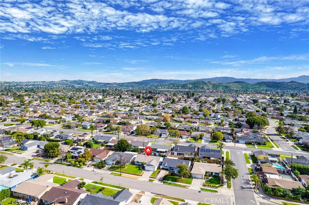 677 North Clinton Street Orange, CA 92867 - Photo 21 of 26