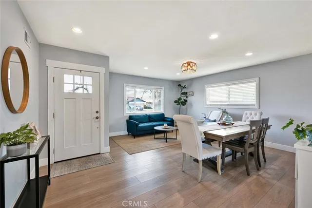 $1,199,000 | 677 North Clinton Street, Orange, CA 92867