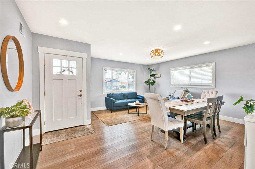 677 North Clinton Street Orange, CA 92867 - Photo 6 of 26