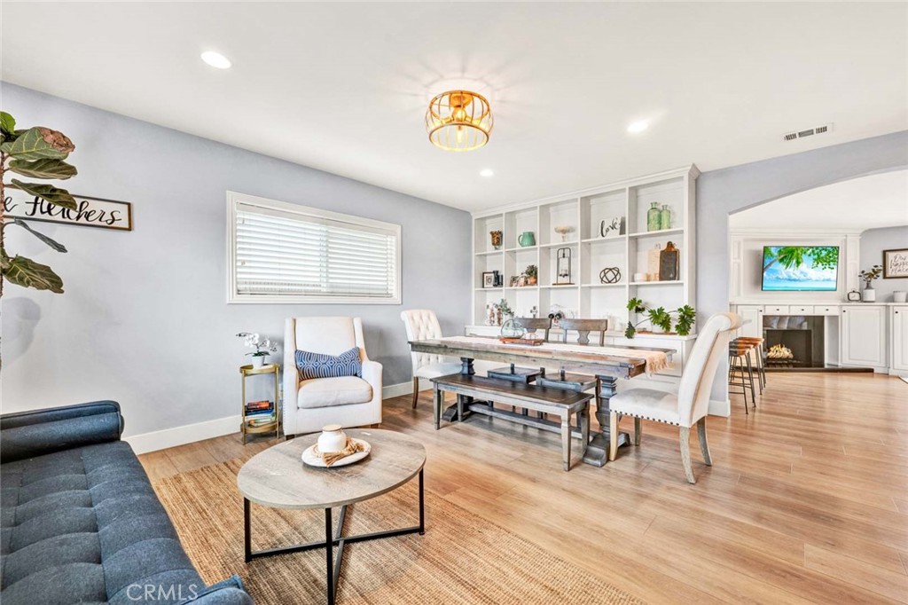 677 North Clinton Street Orange, CA 92867 - Photo 7 of 26