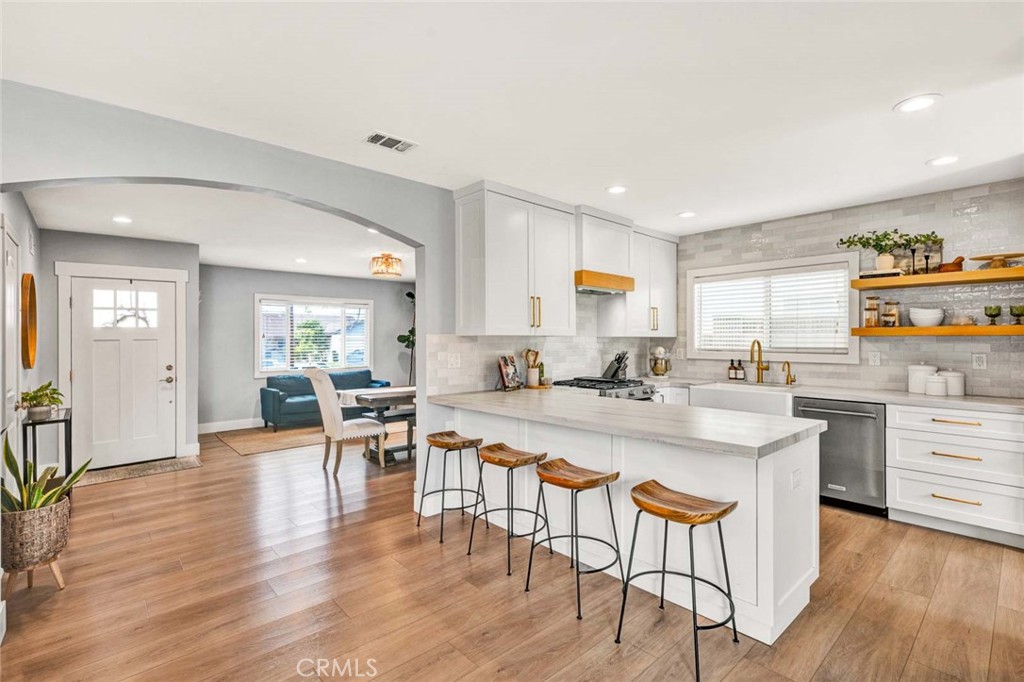 677 North Clinton Street Orange, CA 92867 - Photo 8 of 26