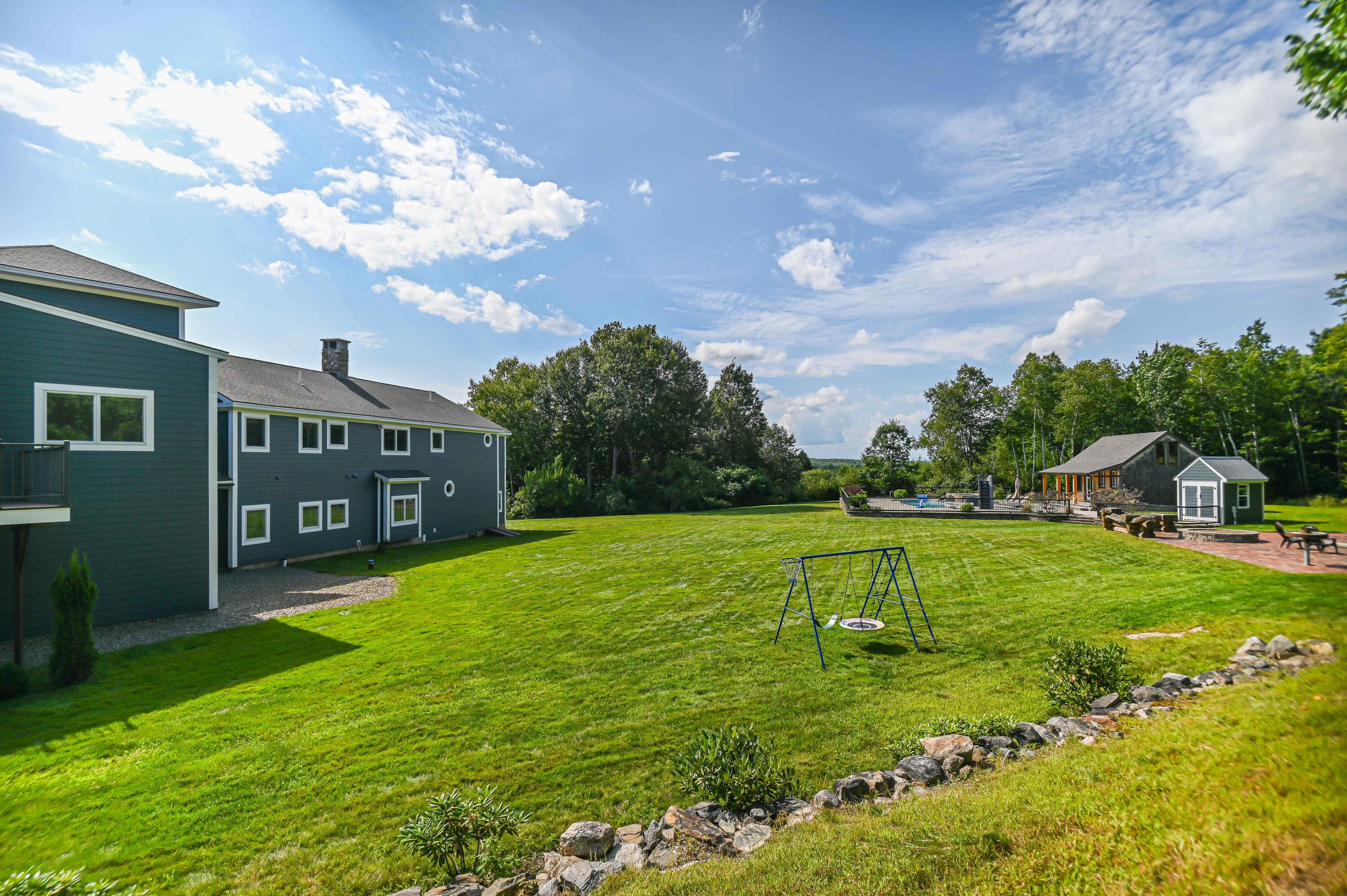 141 Davis Brook Road Casco, ME 04015 - Photo 103 of 116 DSC_0845