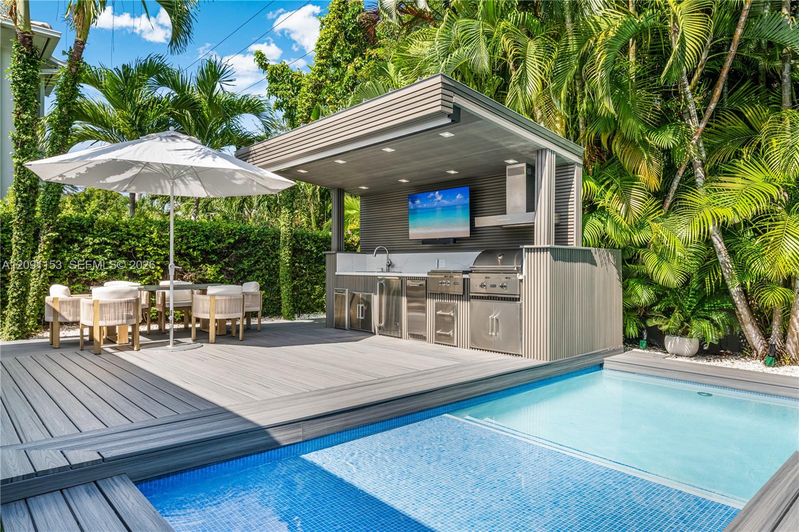 475 Woodcrest Road Key Biscayne, FL 33149 - Photo 47 of 73 Gallery Image 47