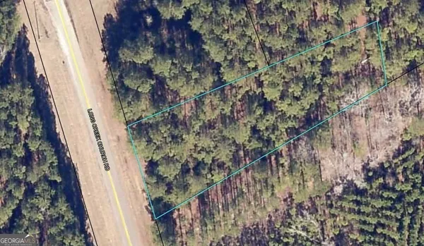$11,000 | 0 Long Creek Church Road, Warrenton, GA 30828