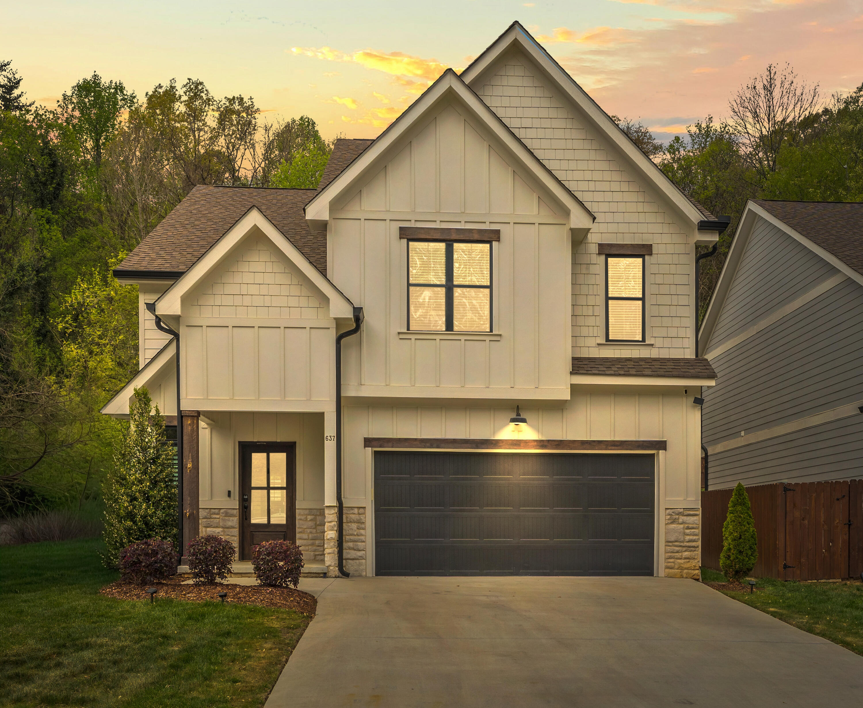 Virtual Twilight Exterior