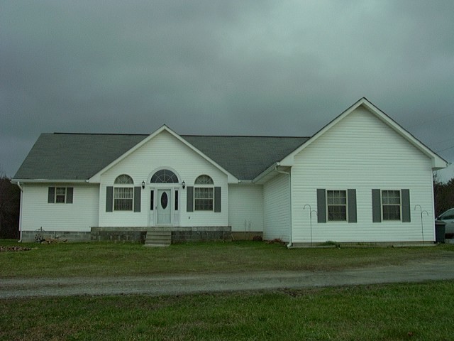 18 Powell Drive Rising Fawn, GA 30738 - Photo 1 of 7 Primary Photo