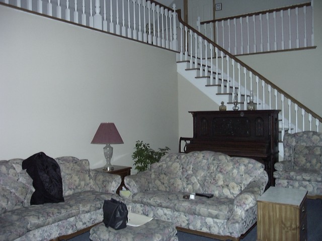 18 Powell Drive Rising Fawn, GA 30738 - Photo 5 of 7 Additional Photo