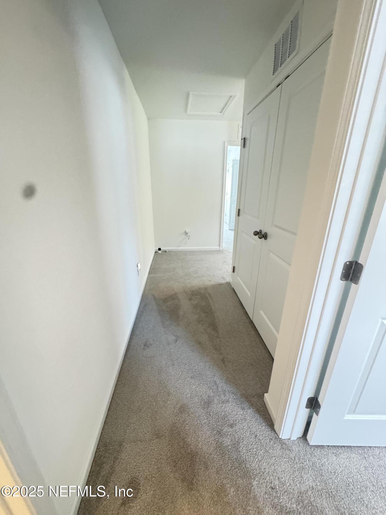 13505 Ute Jacksonville, FL 32218 - Photo 18 of 34 a view of a small space