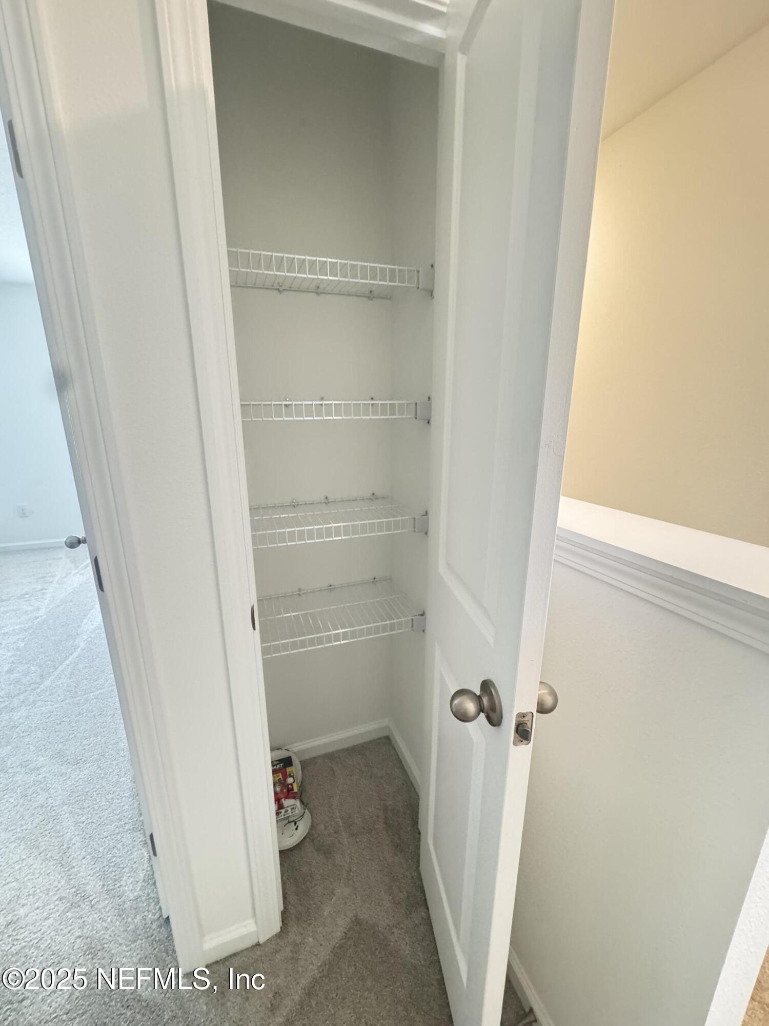 13505 Ute Jacksonville, FL 32218 - Photo 28 of 34 a bathroom with a glass door shower