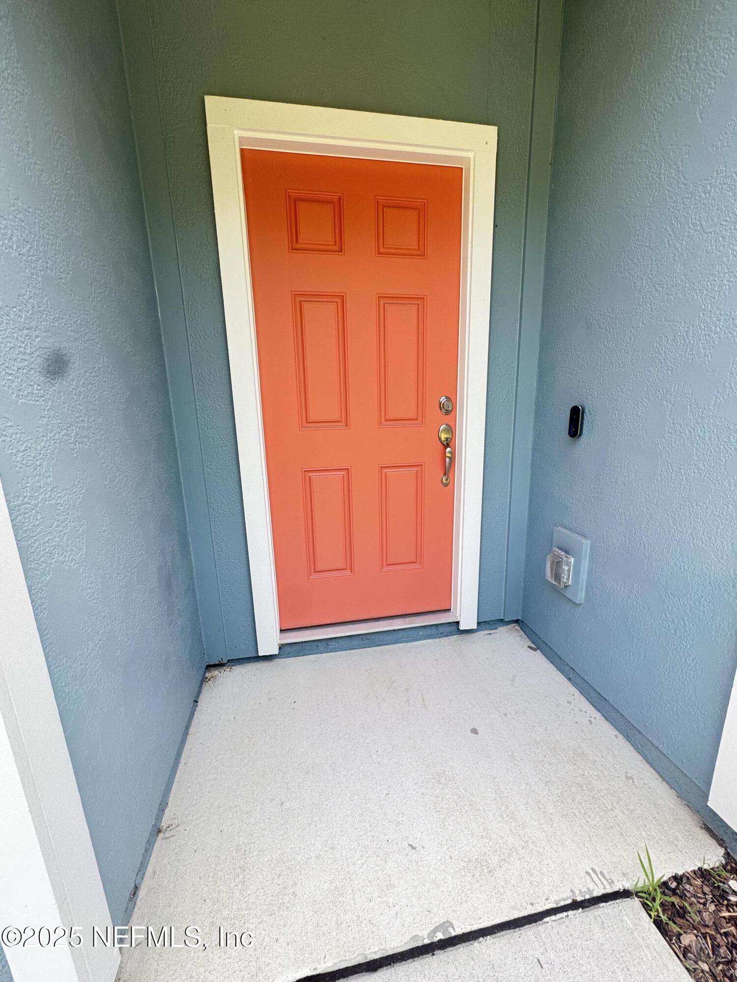 13505 Ute Jacksonville, FL 32218 - Photo 3 of 34 a view of an empty room with window