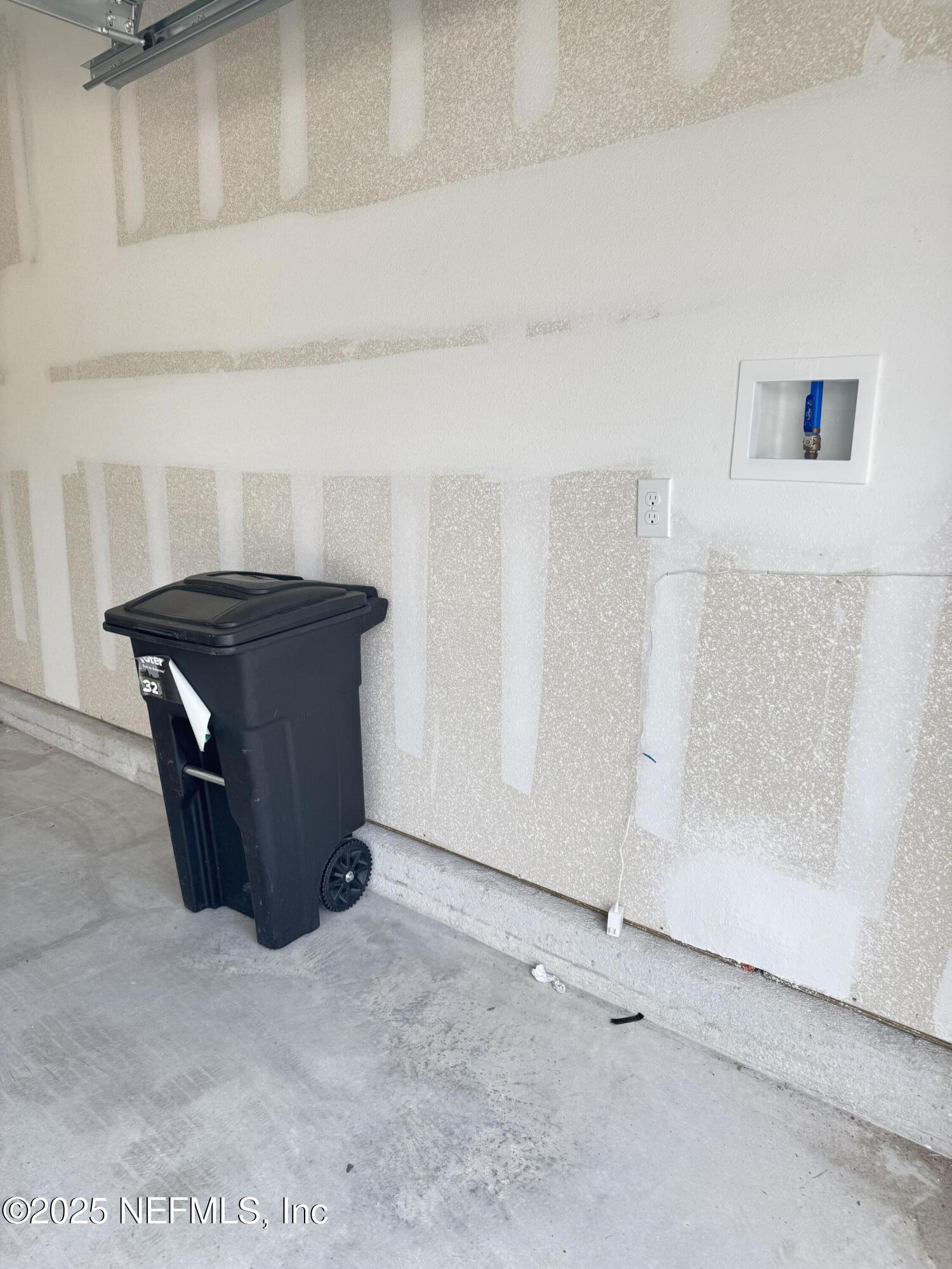 13505 Ute Jacksonville, FL 32218 - Photo 34 of 34 a view of an empty room