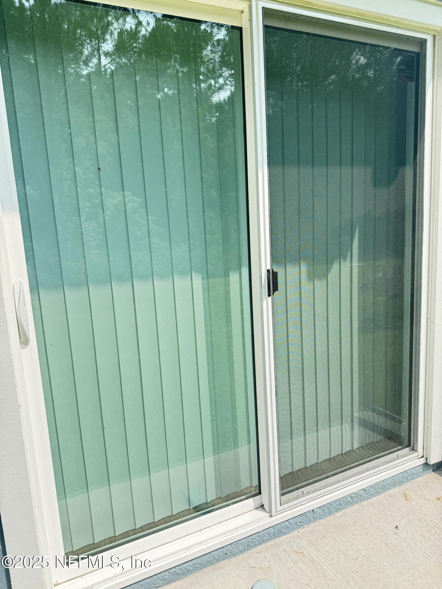 13505 Ute Jacksonville, FL 32218 - Photo 5 of 34 a view of a garden