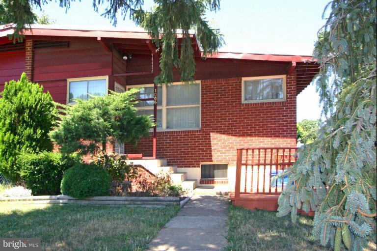 1086 Ruatan Street Silver Spring, MD 20903 - Photo 1 of 17 Exterior (Front)