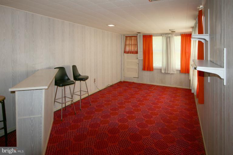 1086 Ruatan Street Silver Spring, MD 20903 - Photo 17 of 17 Recreation Room view 1