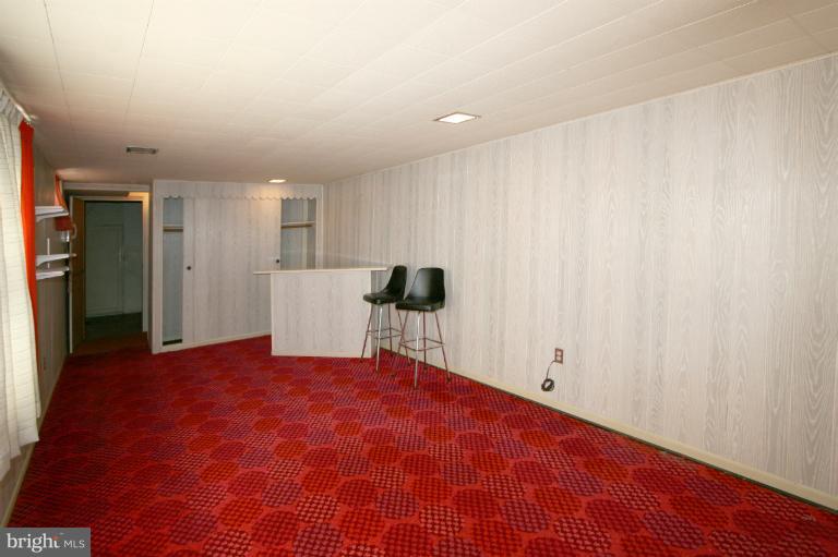 1086 Ruatan Street Silver Spring, MD 20903 - Photo 4 of 17 Recreation Room view 2