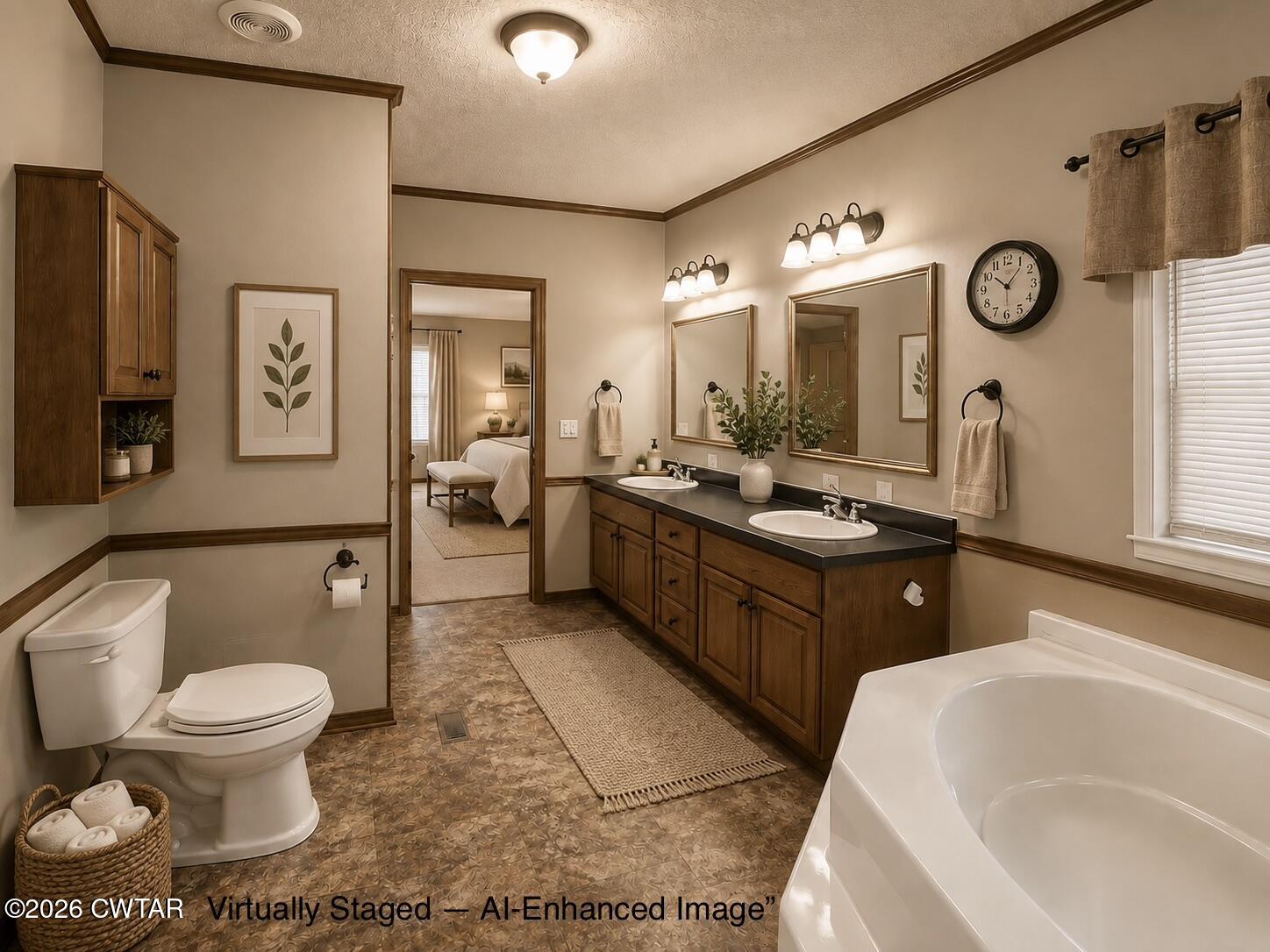 605 Oak Grove Road Trezevant, TN 38258 - Photo 11 of 31 B6BB18AA-DBFC-4EC9-918D-41610C33614C