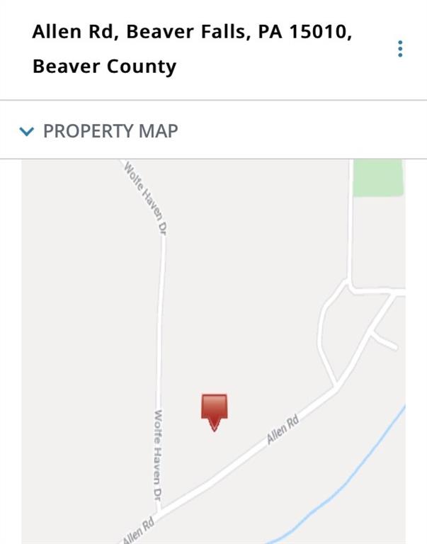 194 Allen Road Beaver Falls, PA 15010 - Photo 12 of 12 Gallery Image 12