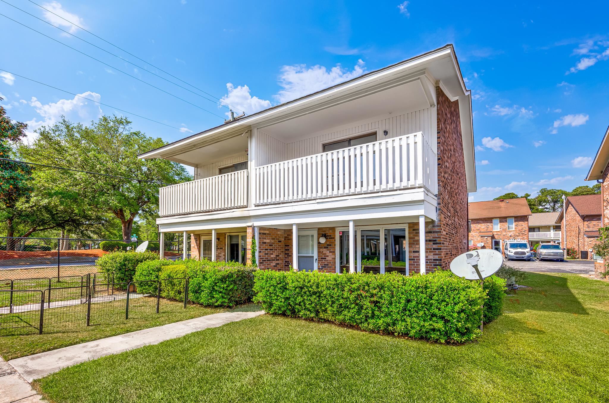 409 Garden Drive, Unit 110A Surfside Beach, SC 29575 - Photo 1 of 48