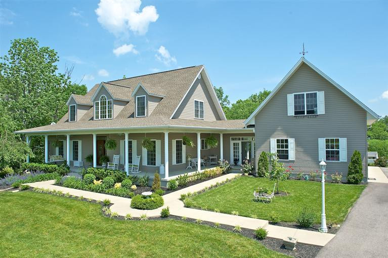 1605 Kenney Road Dry Ridge, KY 41035 - Photo 1 of 30