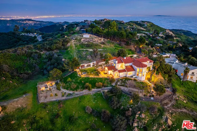 $20,000 | 501 Sadie Road, Topanga, CA 90290