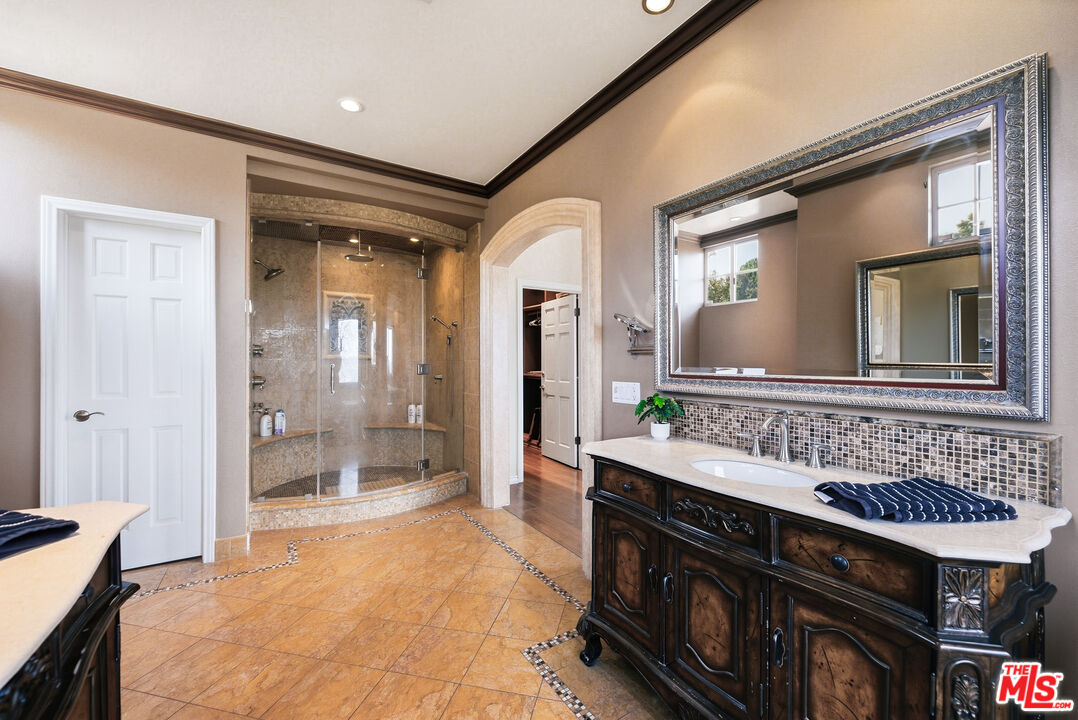 501 Sadie Road Topanga, CA 90290 - Photo 20 of 42