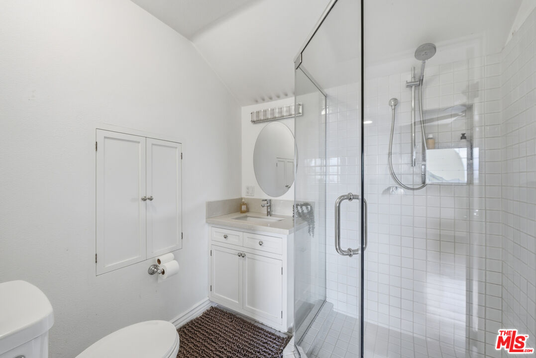 501 Sadie Road Topanga, CA 90290 - Photo 25 of 42