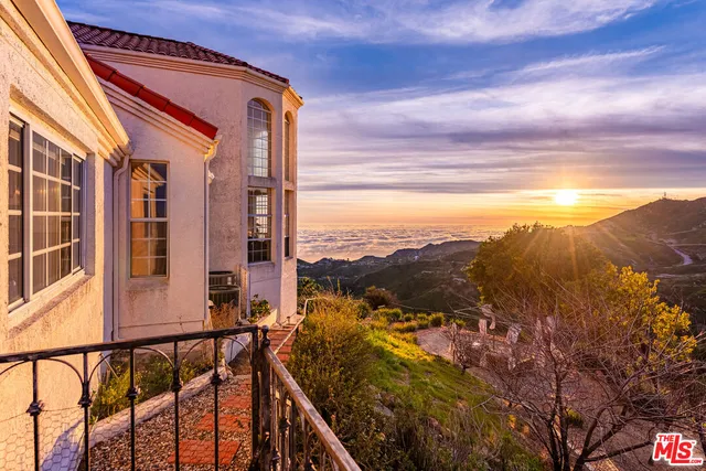 $20,000 | 501 Sadie Road, Topanga, CA 90290