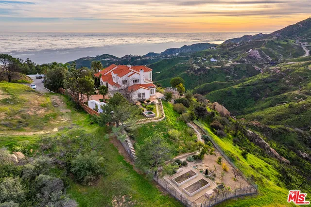 $20,000 | 501 Sadie Road, Topanga, CA 90290