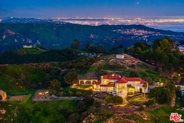 $20,000 | 501 Sadie Road, Topanga, CA 90290