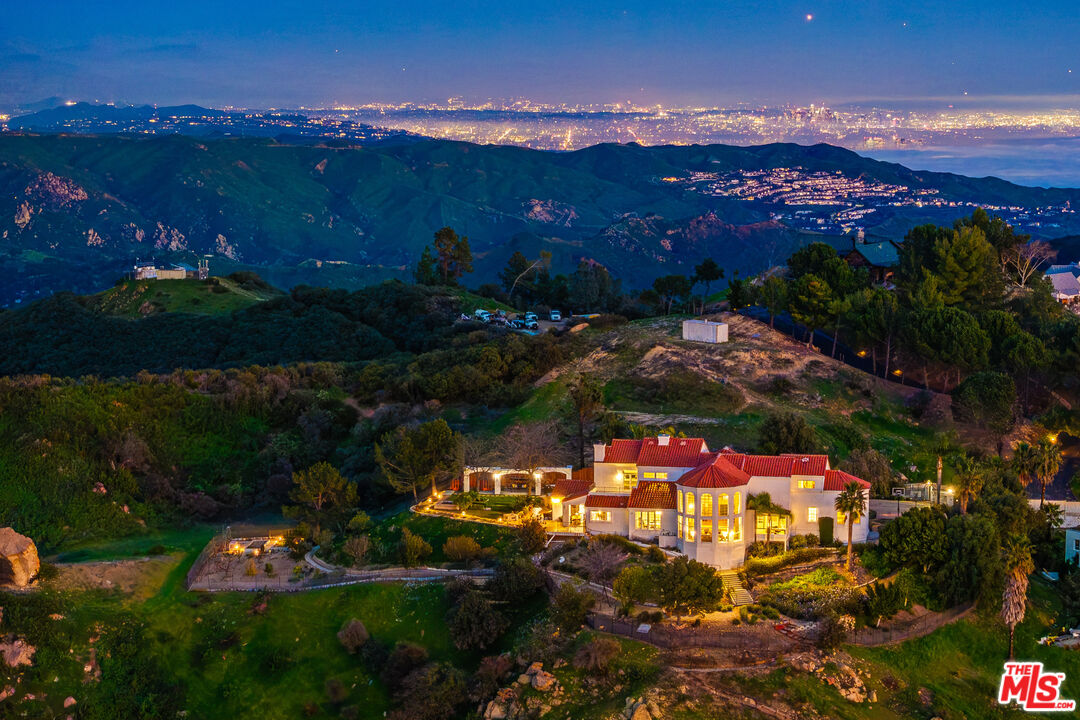 501 Sadie Road Topanga, CA 90290 - Photo 42 of 42