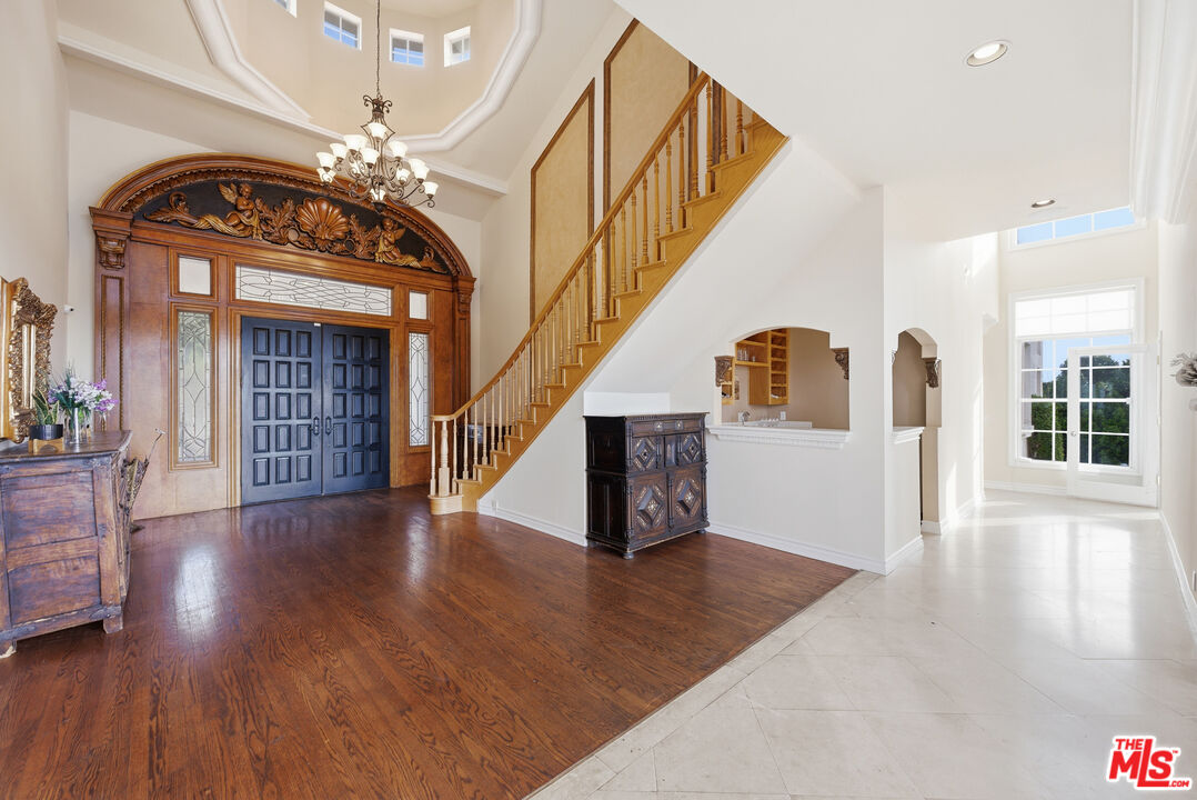 501 Sadie Road Topanga, CA 90290 - Photo 8 of 42