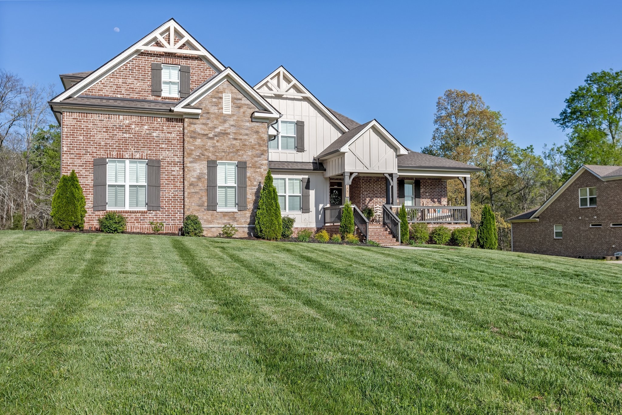 1070 Hideaway Road Columbia, TN 38401 - Photo 2 of 60