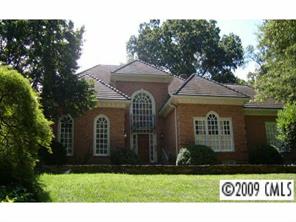 801 Edgehill Road South Charlotte, NC 28207 - Photo 1 of 8 Gallery Image 1