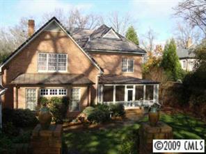 801 Edgehill Road South Charlotte, NC 28207 - Photo 2 of 8 Gallery Image 2