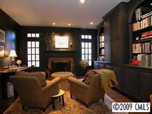 801 Edgehill Road South Charlotte, NC 28207 - Photo 6 of 8 Gallery Image 6
