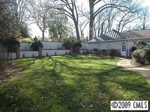 801 Edgehill Road South Charlotte, NC 28207 - Photo 7 of 8 Gallery Image 7