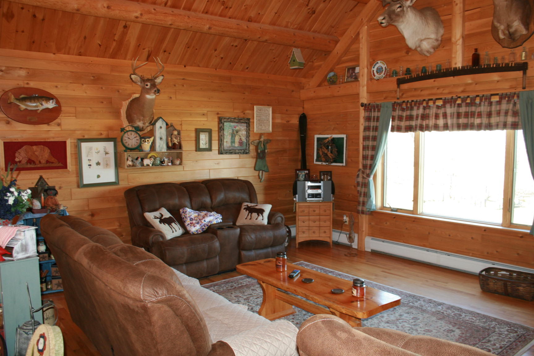 238 Thompson Settlement Road Oakfield, ME 04763 - Photo 29 of 56 IMG_3334