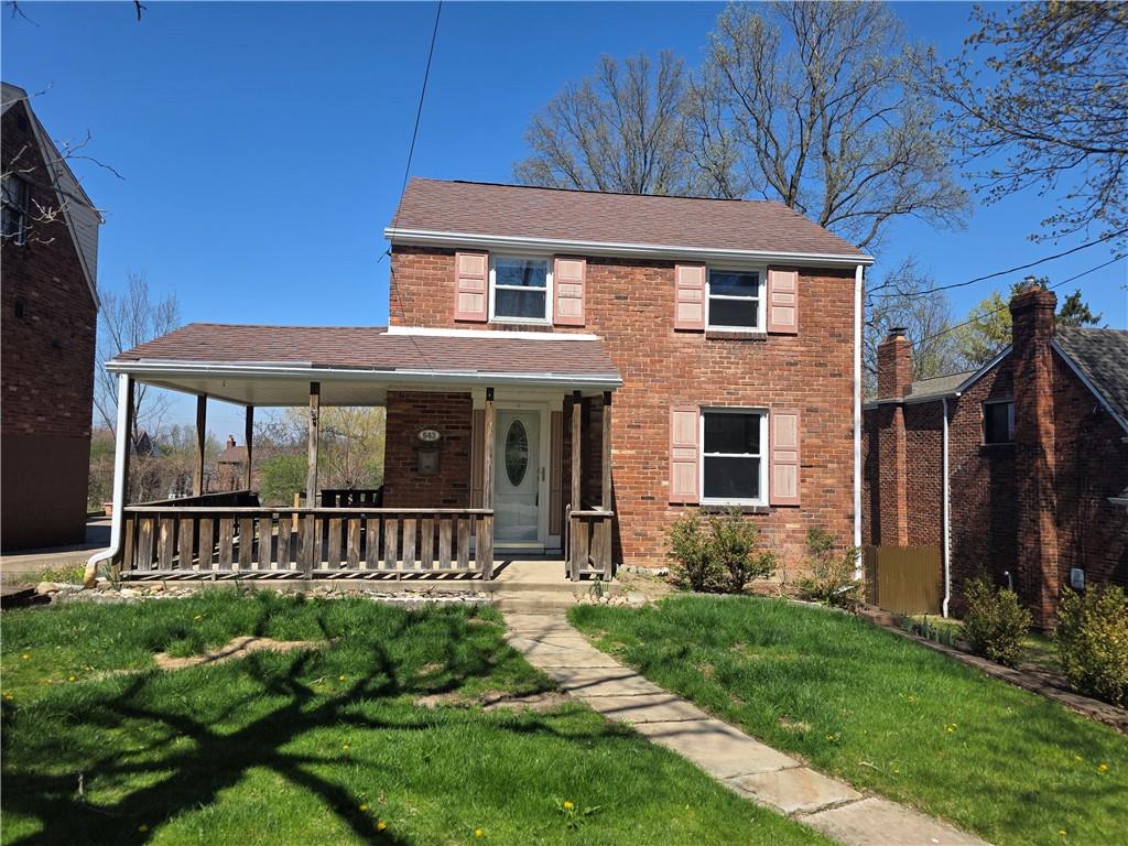 543 Old Farm Road Pittsburgh, PA 15234 - Photo 2 of 44 Gallery Image 2