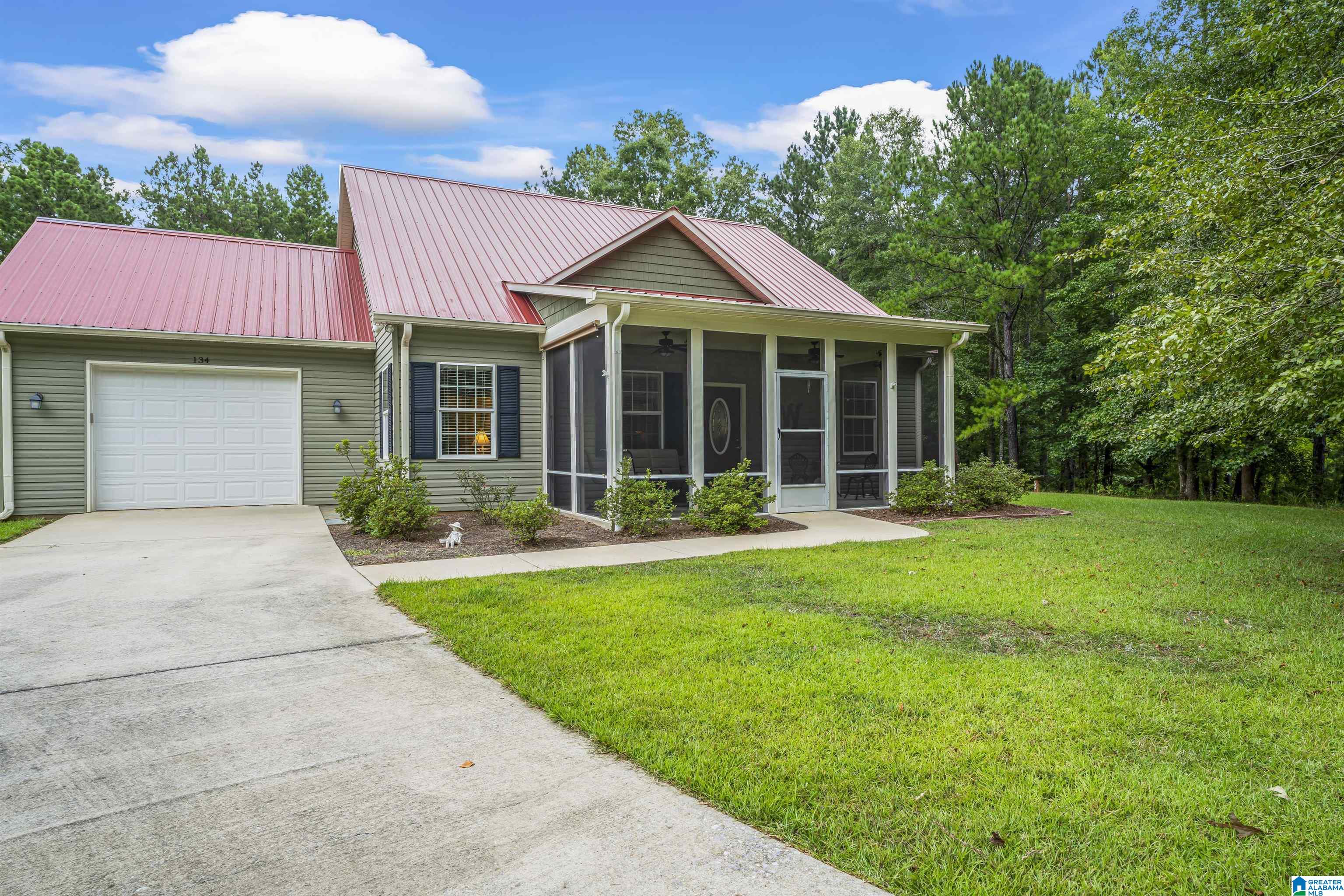 130 Glenn Road Wilsonville, AL 35186 - Photo 29 of 50